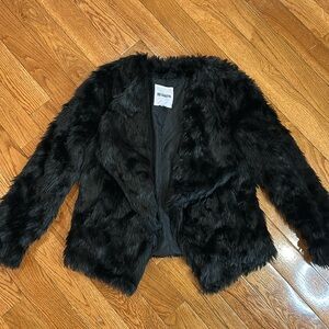 Fuzzy BB Dakota jacket (S)